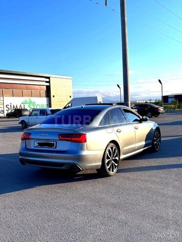 Audi A6-7