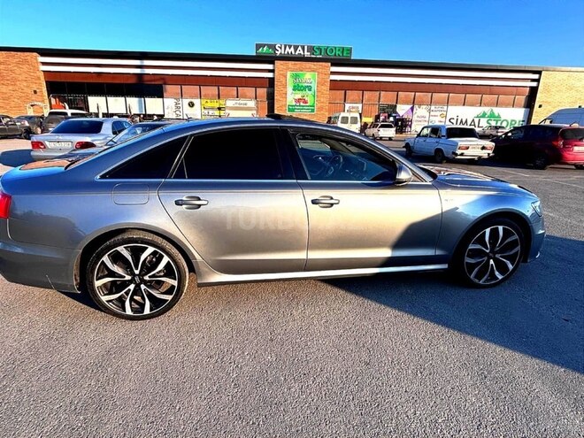 Audi A6-14