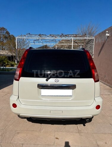 Nissan X-Trail-3