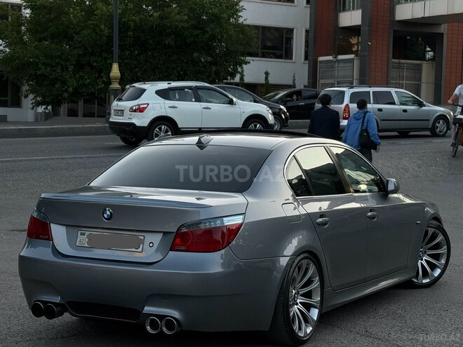 BMW 525-13