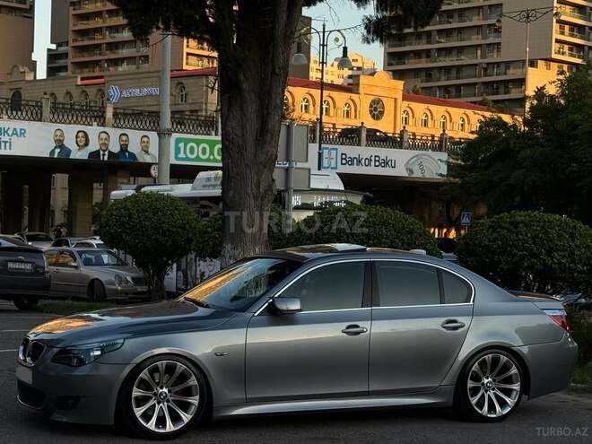 BMW 525-11