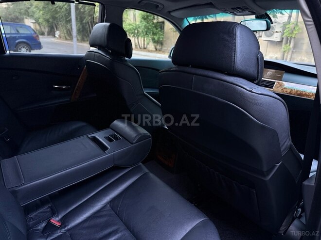 BMW 525-18