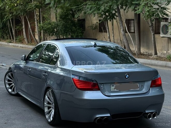 BMW 525-14