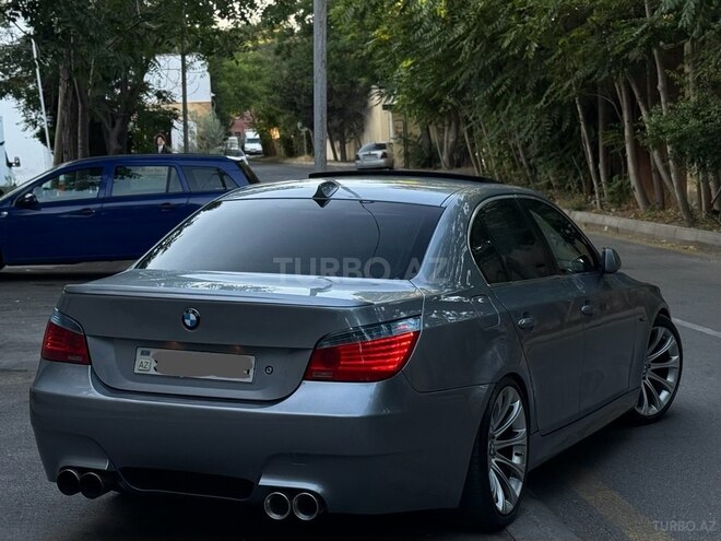 BMW 525-15