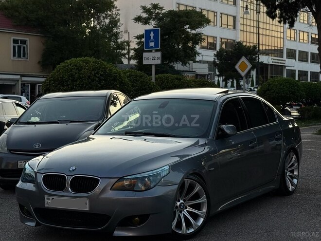 BMW 525-10