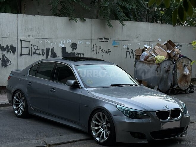 BMW 525-3