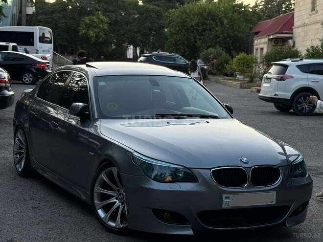 BMW 525-6