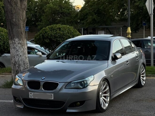 BMW 525-5