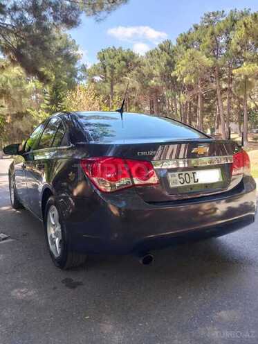 Chevrolet Cruze-8