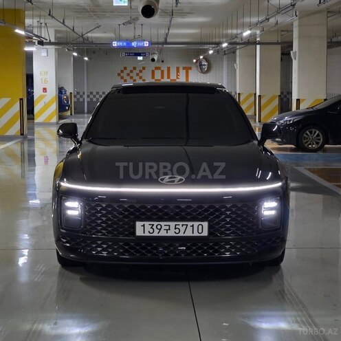 Hyundai Grandeur-3