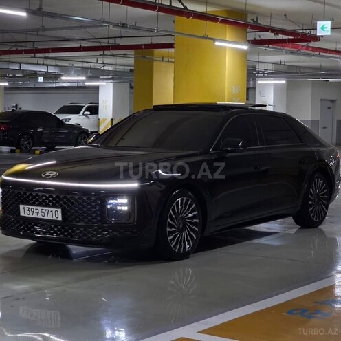 Hyundai Grandeur-1