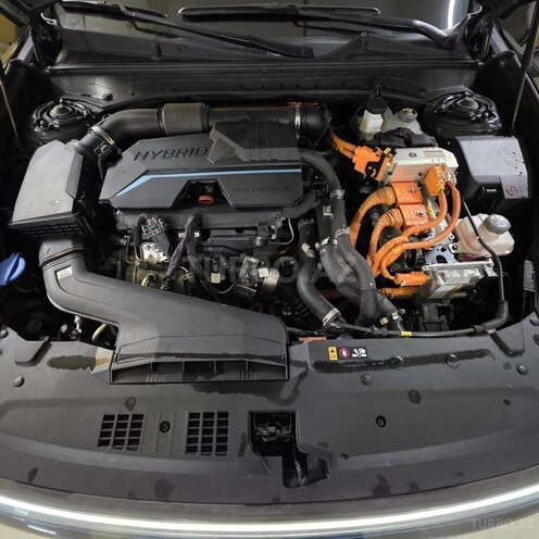 Hyundai Grandeur-17