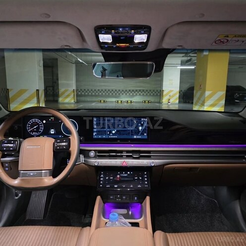 Hyundai Grandeur-10