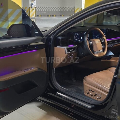 Hyundai Grandeur-9