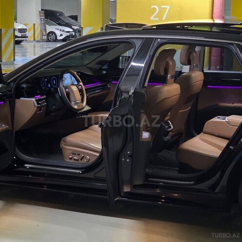 Hyundai Grandeur-16