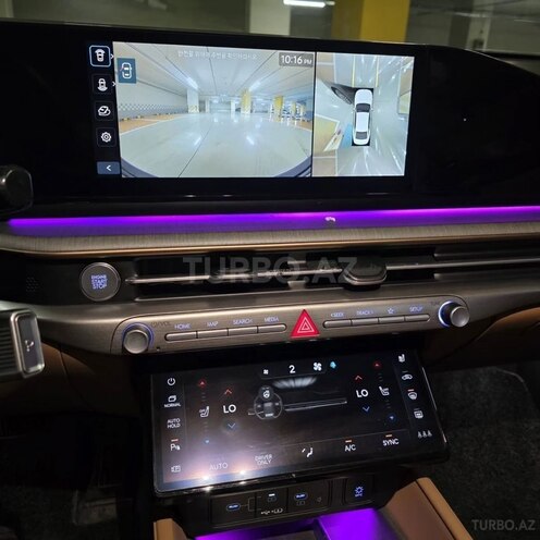 Hyundai Grandeur-12