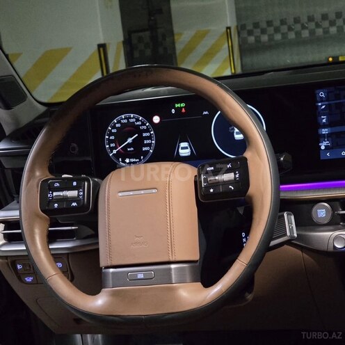 Hyundai Grandeur-11