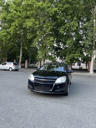 Opel Astra-5