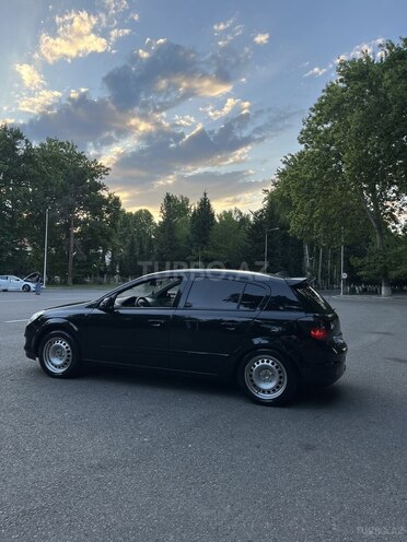 Opel Astra-6
