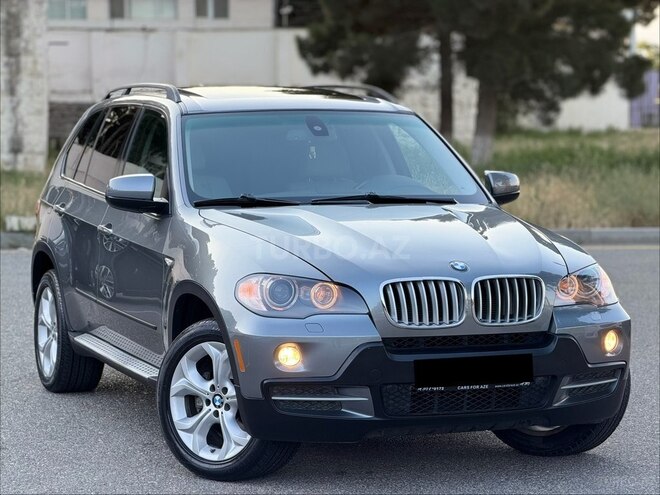 BMW X5-2