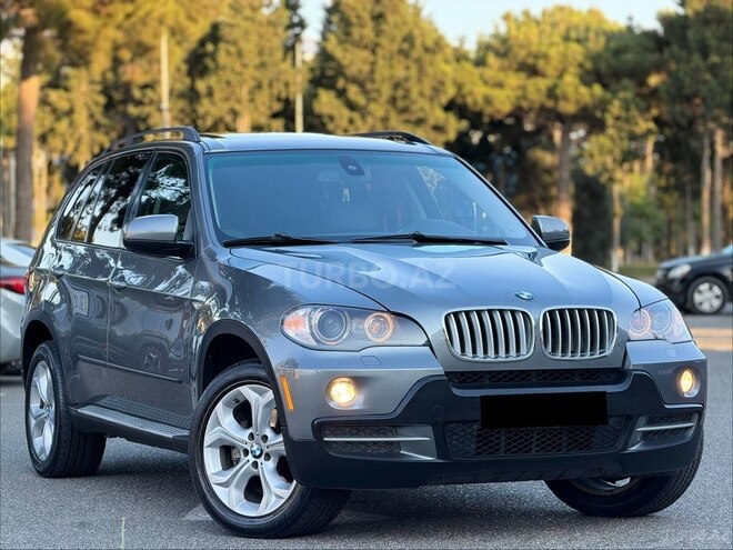 BMW X5-6