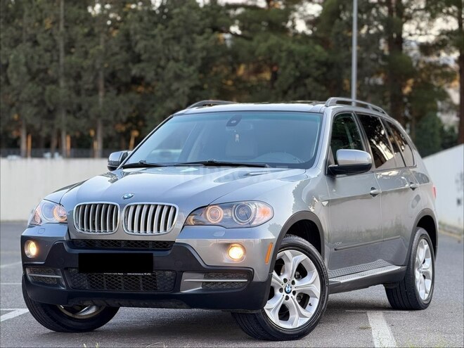 BMW X5-4
