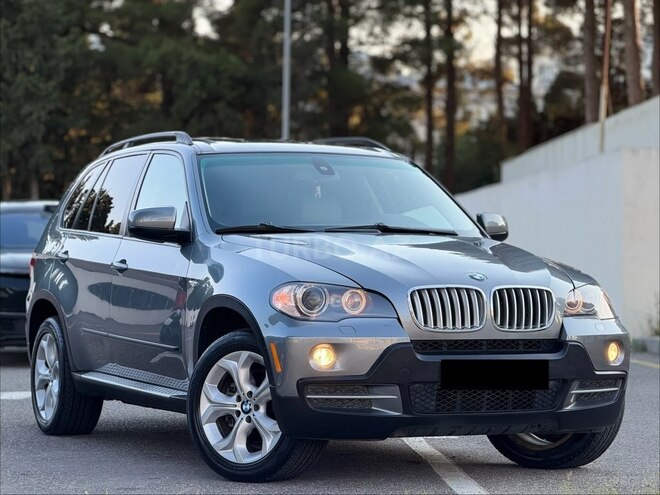 BMW X5-5