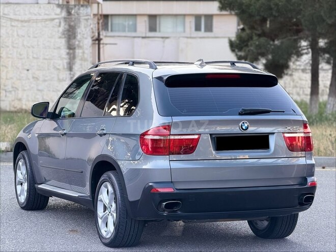 BMW X5-10