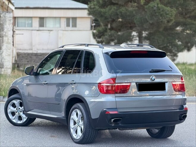 BMW X5-9
