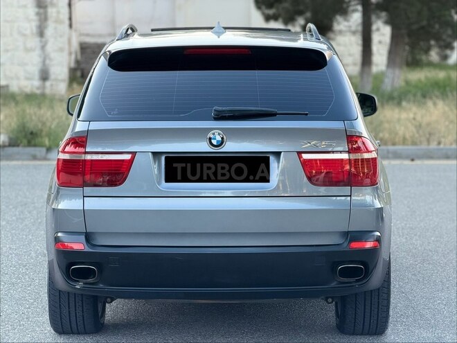 BMW X5-8