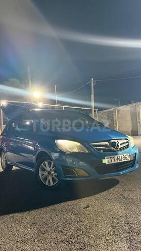 Baic A115-2