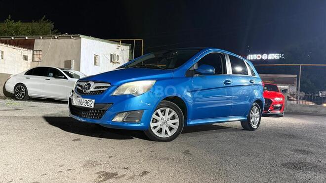 Baic A115-1
