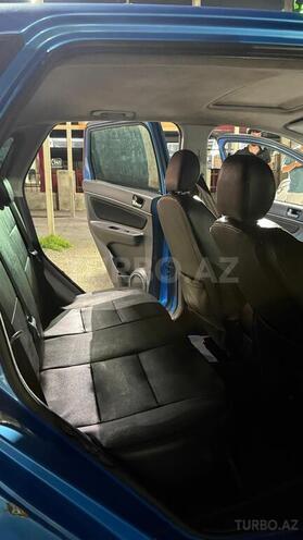 Baic A115-6