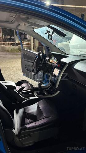 Baic A115-9