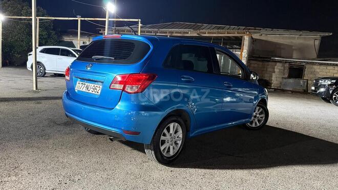 Baic A115-4