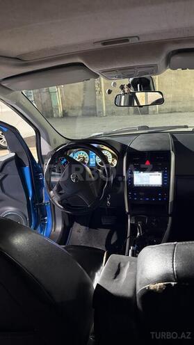 Baic A115-10