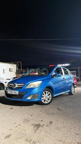 Baic A115-3