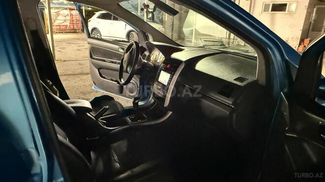 Baic A115-8