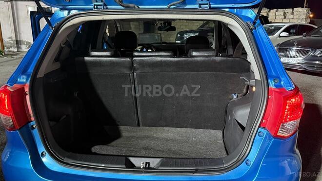 Baic A115-7