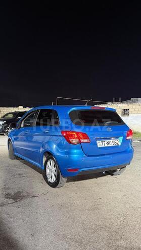 Baic A115-5