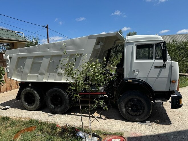 KamAz 65115-7
