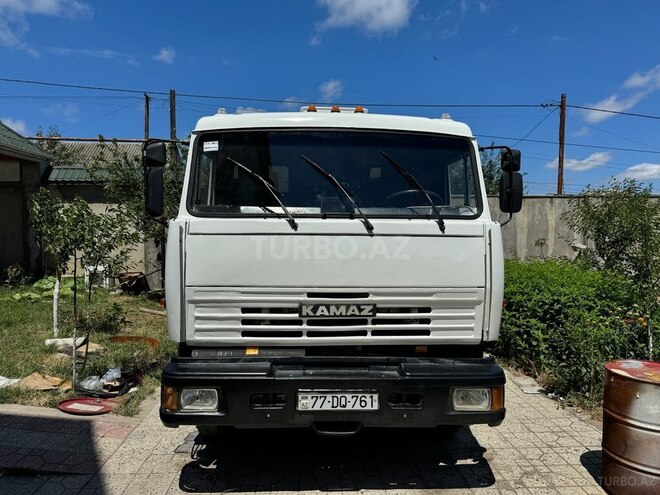 KamAz 65115-1