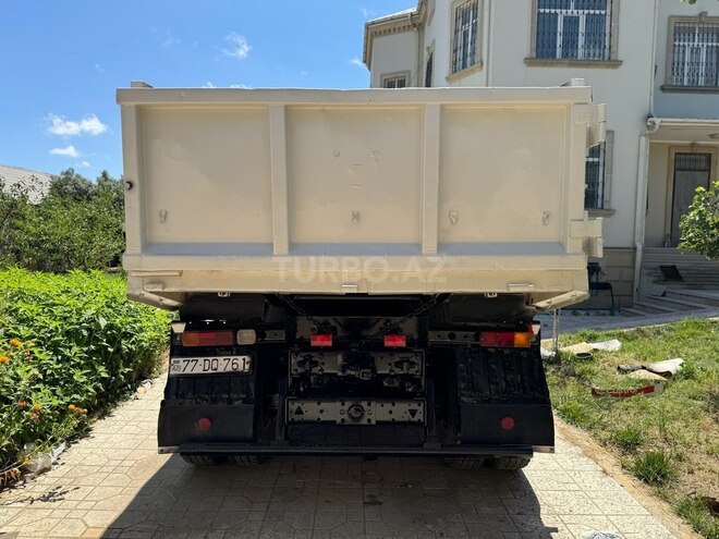 KamAz 65115-5
