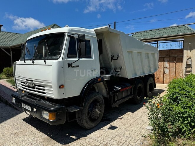 KamAz 65115-2