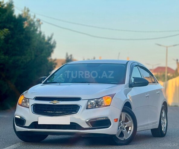 Chevrolet Cruze-2
