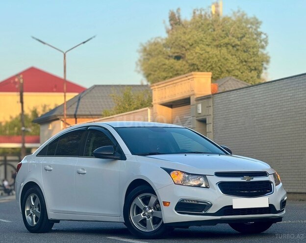Chevrolet Cruze-3