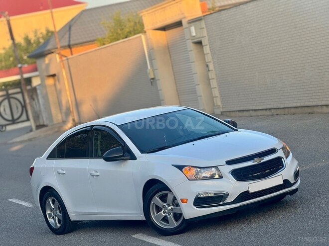 Chevrolet Cruze-5