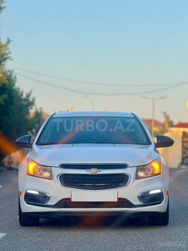 Chevrolet Cruze-8