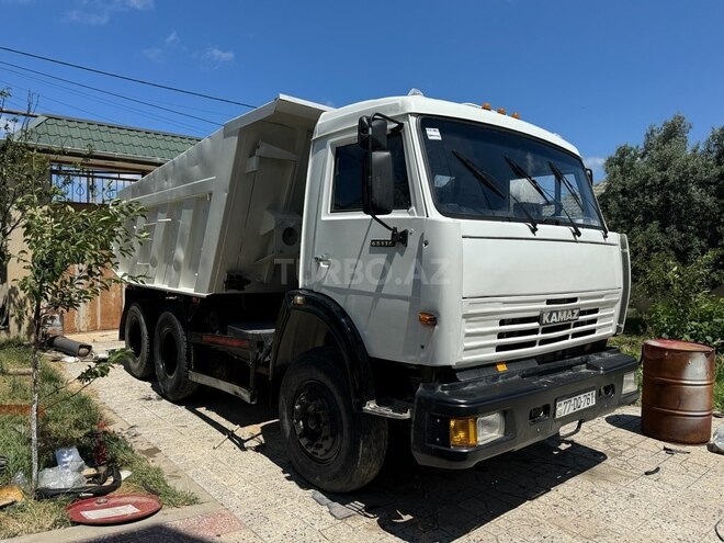 KamAz 65115-3