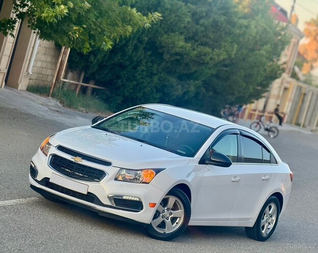 Chevrolet Cruze-6